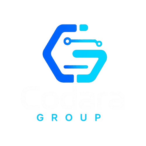 Codara Group Logo